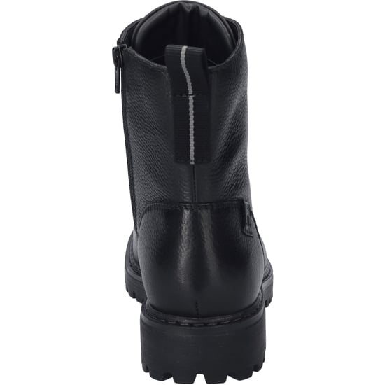 JOSEF SEIBEL Marta 02 | Stiefelette für Damen | Schwarz Marta 02, black-black - Image 4