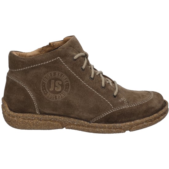 JOSEF SEIBEL Neele 01 | Stiefelette für Damen | Braun Neele 01, taupe - Image 2