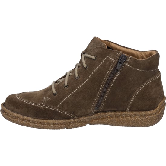 JOSEF SEIBEL Neele 01 | Stiefelette für Damen | Braun Neele 01, taupe - Image 3