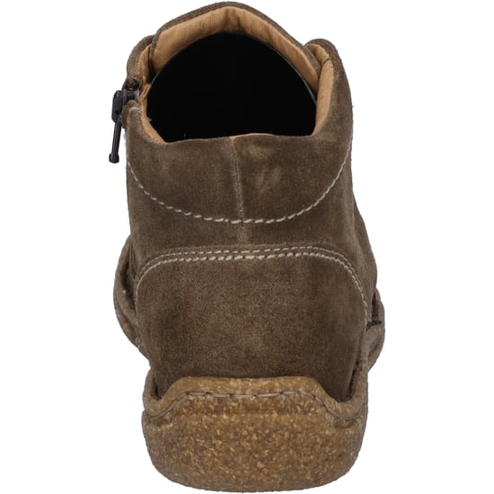 JOSEF SEIBEL Neele 01 | Stiefelette für Damen | Braun Neele 01, taupe - Image 4