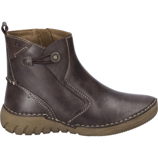 JOSEF SEIBEL Felicia 11 | Stiefelette für Damen | Braun Felicia 11, moro - Image 2