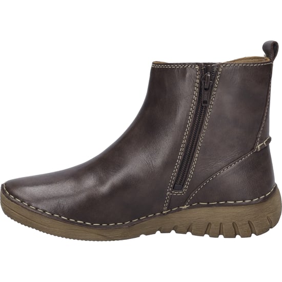 JOSEF SEIBEL Felicia 11 | Stiefelette für Damen | Braun Felicia 11, moro - Image 3