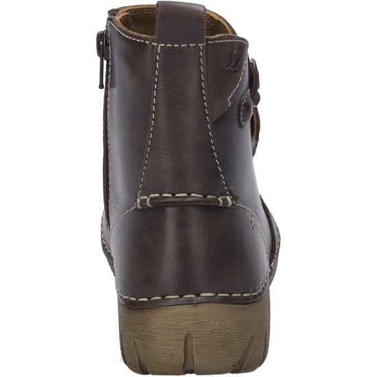 JOSEF SEIBEL Felicia 11 | Stiefelette für Damen | Braun Felicia 11, moro - Image 4