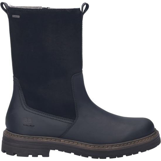 JOSEF SEIBEL Curtis 52 | Stiefel für Herren | Schwarz Curtis 52, schwarz - Image 2