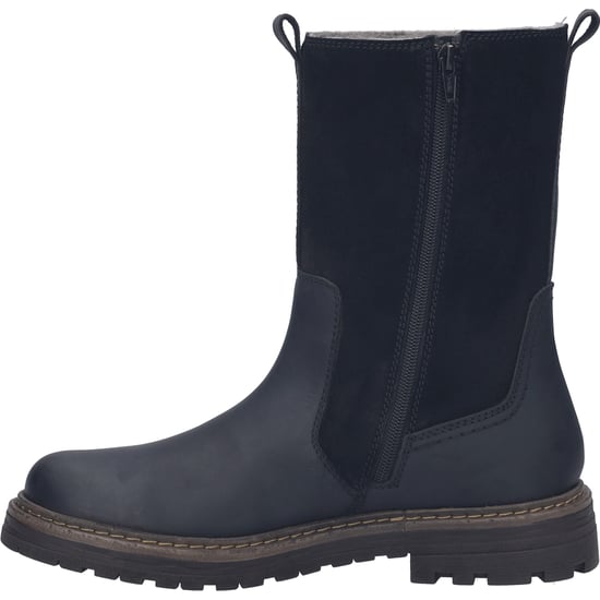 JOSEF SEIBEL Curtis 52 | Stiefel für Herren | Schwarz Curtis 52, schwarz - Image 3