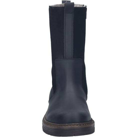 JOSEF SEIBEL Curtis 52 | Stiefel für Herren | Schwarz Curtis 52, schwarz - Image 4