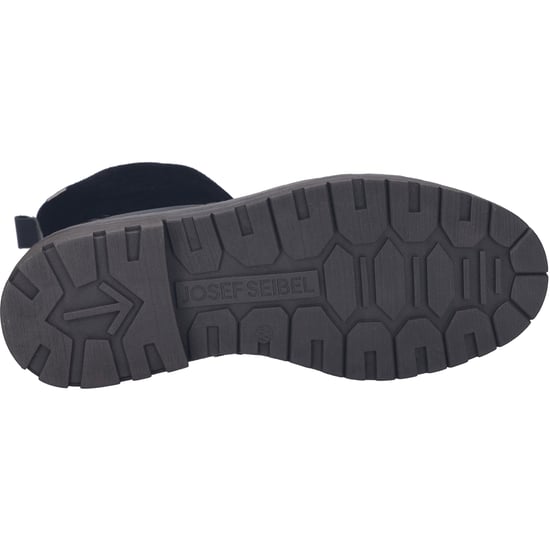 JOSEF SEIBEL Curtis 52 | Stiefel für Herren | Schwarz Curtis 52, schwarz - Image 5