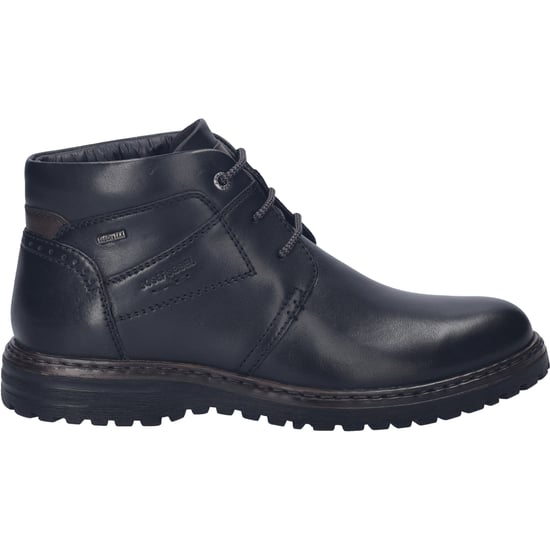 JOSEF SEIBEL Erroll 52 | Stiefelette für Herren | Schwarz Erroll 52, schwarz - Image 2