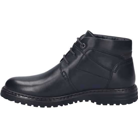 JOSEF SEIBEL Erroll 52 | Stiefelette für Herren | Schwarz Erroll 52, schwarz - Image 3