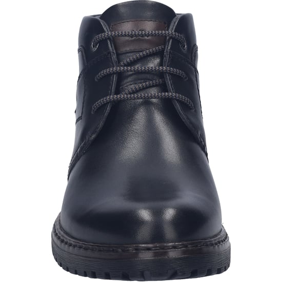 JOSEF SEIBEL Erroll 52 | Stiefelette für Herren | Schwarz Erroll 52, schwarz - Image 4