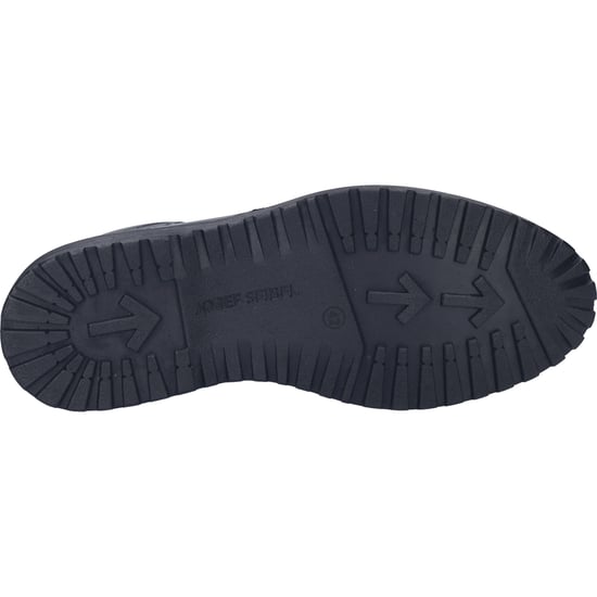 JOSEF SEIBEL Erroll 52 | Stiefelette für Herren | Schwarz Erroll 52, schwarz - Image 5