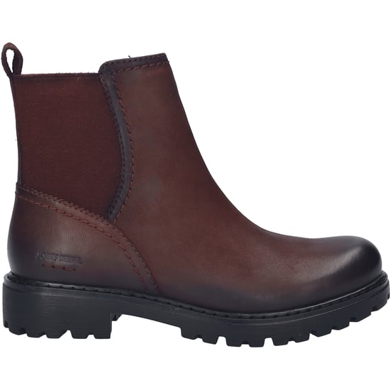 JOSEF SEIBEL Melinda 30 | Stiefelette für Damen | Rot Melinda 30, bordeaux - Image 2