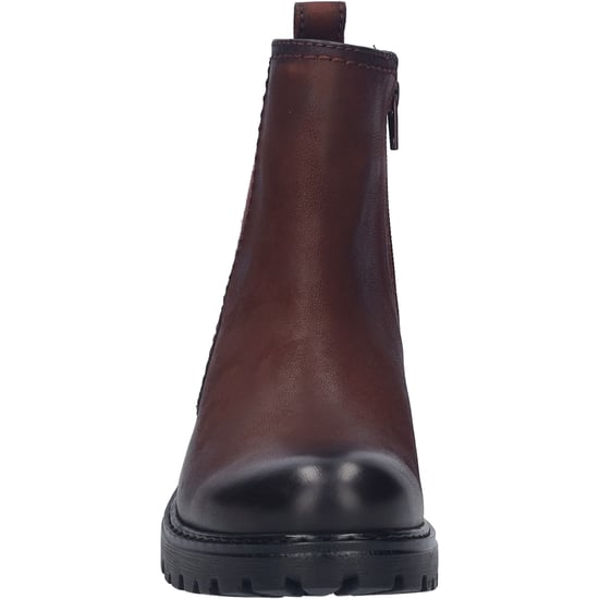 JOSEF SEIBEL Melinda 30 | Stiefelette für Damen | Rot Melinda 30, bordeaux - Image 4