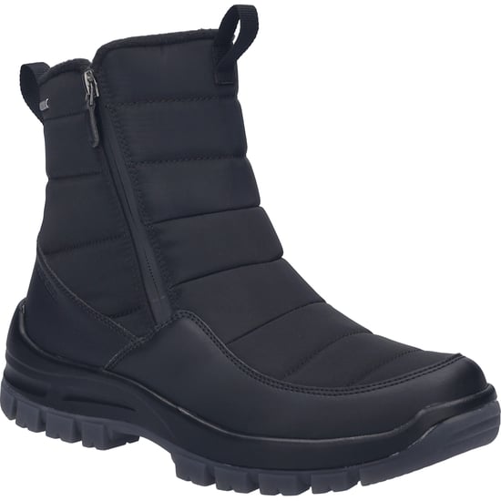 JOSEF SEIBEL Alaska 51 | Stiefel für Herren | Schwarz Alaska 51, schwarz - Image 1