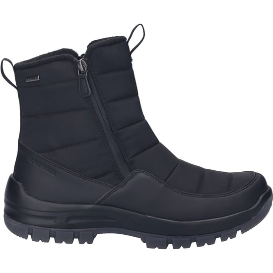 JOSEF SEIBEL Alaska 51 | Stiefel für Herren | Schwarz Alaska 51, schwarz - Image 2