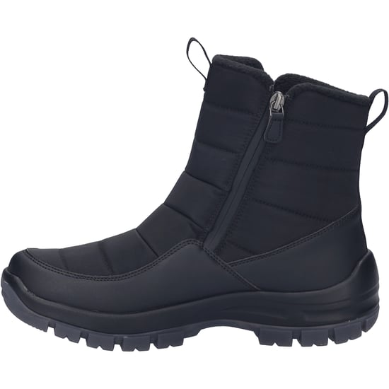 JOSEF SEIBEL Alaska 51 | Stiefel für Herren | Schwarz Alaska 51, schwarz - Image 3