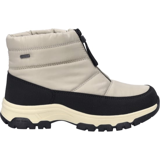 JOSEF SEIBEL Davos 53 | Stiefelette für Damen | Schwarz Davos 53, schwarz-offwhite - Image 2