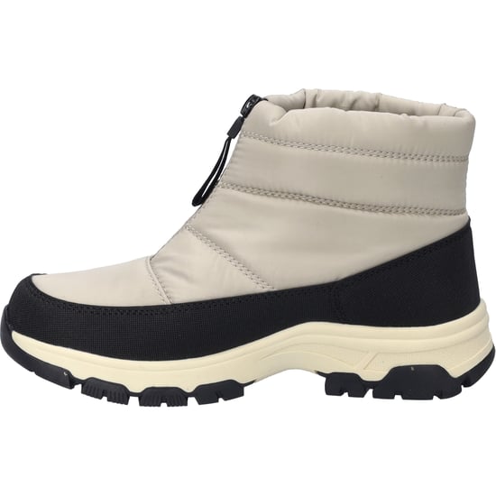 JOSEF SEIBEL Davos 53 | Stiefelette für Damen | Schwarz Davos 53, schwarz-offwhite - Image 3