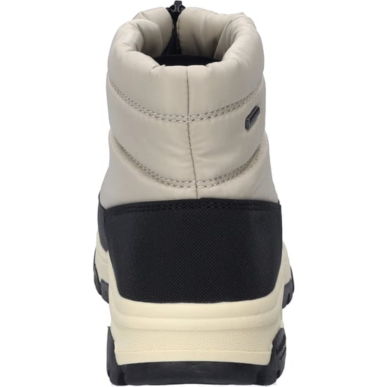 JOSEF SEIBEL Davos 53 | Stiefelette für Damen | Schwarz Davos 53, schwarz-offwhite - Image 4