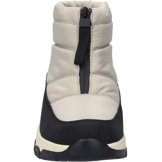 JOSEF SEIBEL Davos 53 | Stiefelette für Damen | Schwarz Davos 53, schwarz-offwhite - Image 5