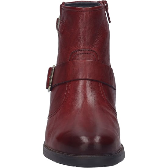 JOSEF SEIBEL Kate 21 | Stiefelette für Damen | Rot Kate 21, bordeaux - Image 4