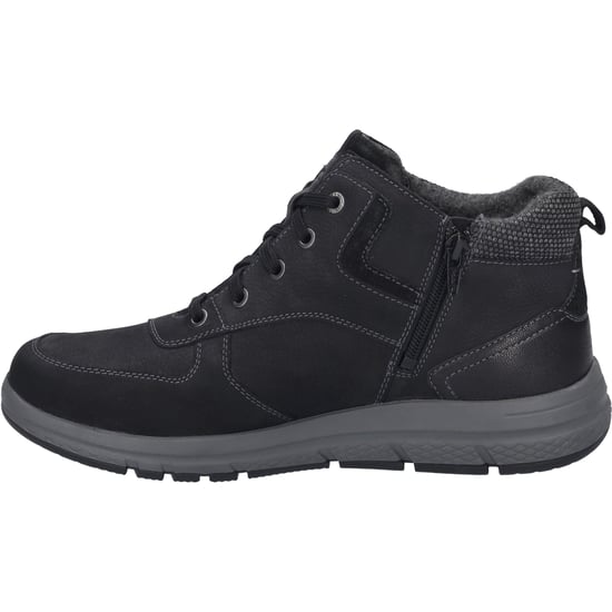 JOSEF SEIBEL Giuseppe 10 | Stiefelette für Herren | Schwarz Giuseppe 10, schwarz - Image 3