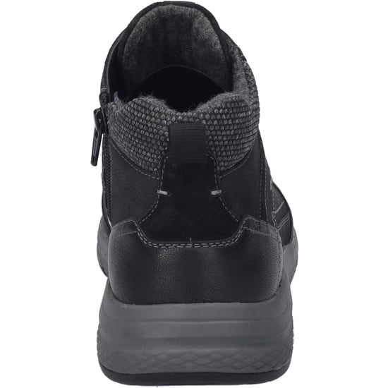 JOSEF SEIBEL Giuseppe 10 | Stiefelette für Herren | Schwarz Giuseppe 10, schwarz - Image 4