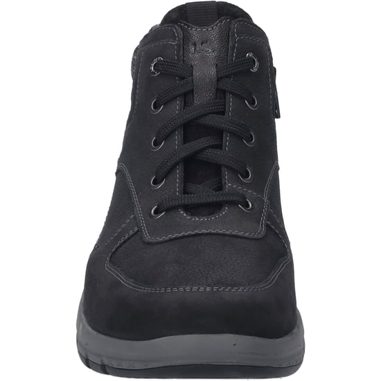 JOSEF SEIBEL Giuseppe 10 | Stiefelette für Herren | Schwarz Giuseppe 10, schwarz - Image 5