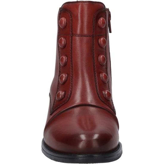 JOSEF SEIBEL Simona 04 | Stiefelette für Damen | Rot Simona 04, rot - Image 5