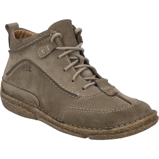 JOSEF SEIBEL Neele 52 | Stiefelette für Damen | Beige Neele 52, taupe - Image 1