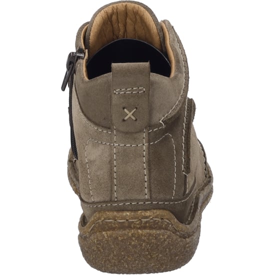 JOSEF SEIBEL Neele 52 | Stiefelette für Damen | Beige Neele 52, taupe - Image 2