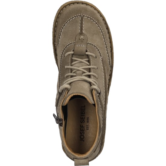 JOSEF SEIBEL Neele 52 | Stiefelette für Damen | Beige Neele 52, taupe - Image 4