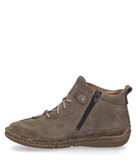 JOSEF SEIBEL Neele 52 | Stiefelette für Damen | Beige Neele 52, taupe - Image 5