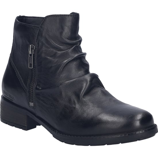 JOSEF SEIBEL Kate 18 | Stiefelette für Damen | Schwarz Kate 18, schwarz - Image 1
