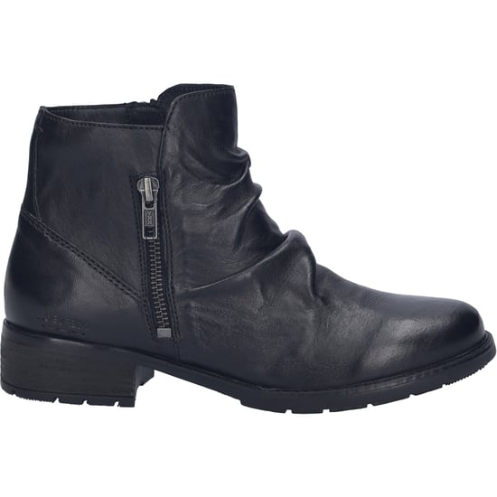 JOSEF SEIBEL Kate 18 | Stiefelette für Damen | Schwarz Kate 18, schwarz - Image 2