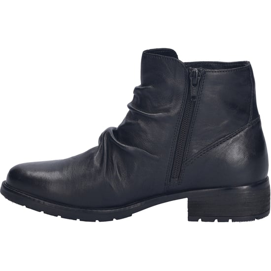 JOSEF SEIBEL Kate 18 | Stiefelette für Damen | Schwarz Kate 18, schwarz - Image 3