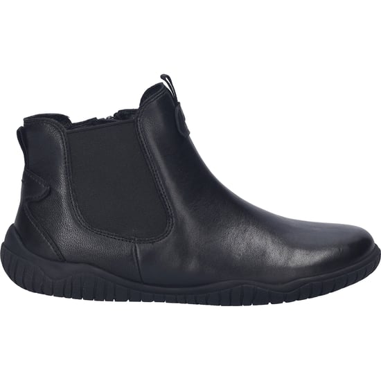 JOSEF SEIBEL Wynona 04 | Stiefelette für Damen | Schwarz Wynona 04, schwarz - Image 2