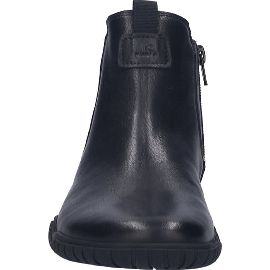JOSEF SEIBEL Wynona 04 | Stiefelette für Damen | Schwarz Wynona 04, schwarz - Image 4