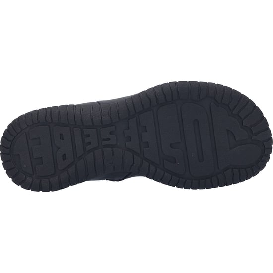 JOSEF SEIBEL Wynona 04 | Stiefelette für Damen | Schwarz Wynona 04, schwarz - Image 5