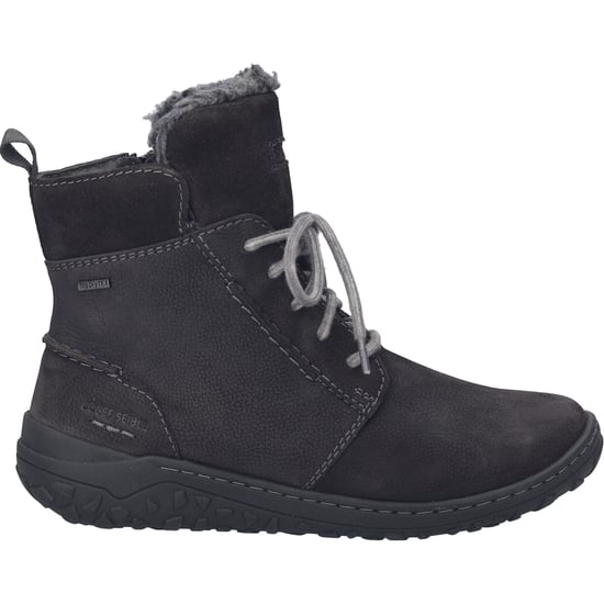 JOSEF SEIBEL Ruby 53 | Stiefelette für Damen | Grau Ruby 53, titan - Image 2