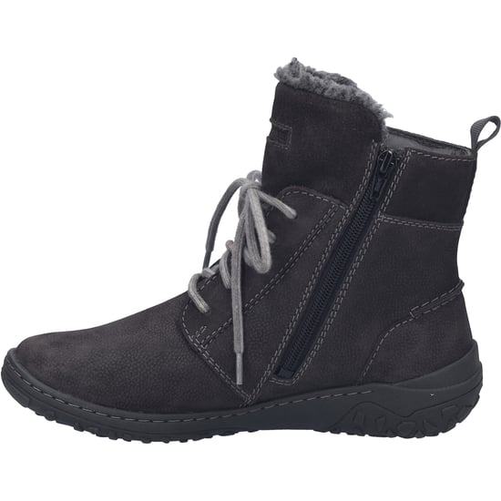 JOSEF SEIBEL Ruby 53 | Stiefelette für Damen | Grau Ruby 53, titan - Image 3