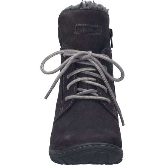JOSEF SEIBEL Ruby 53 | Stiefelette für Damen | Grau Ruby 53, titan - Image 4
