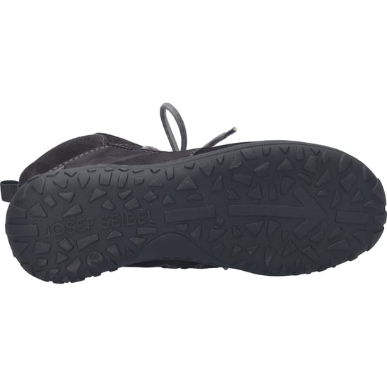 JOSEF SEIBEL Ruby 53 | Stiefelette für Damen | Grau Ruby 53, titan - Image 5