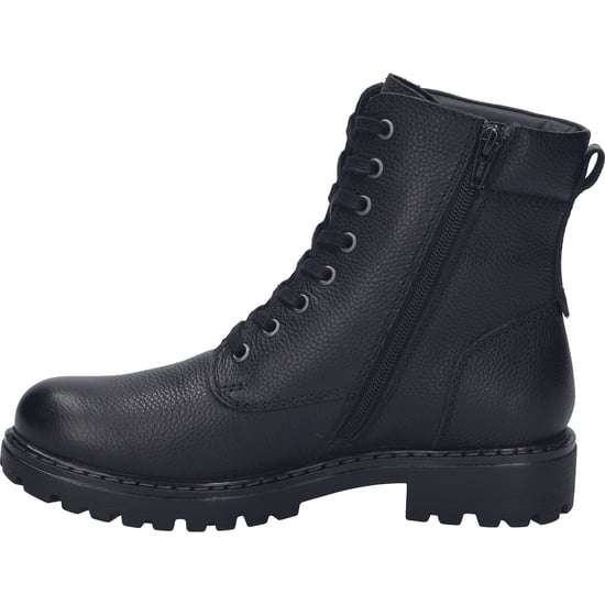 JOSEF SEIBEL Melinda 27 | Stiefelette für Damen | Schwarz Melinda 27, schwarz - Image 3