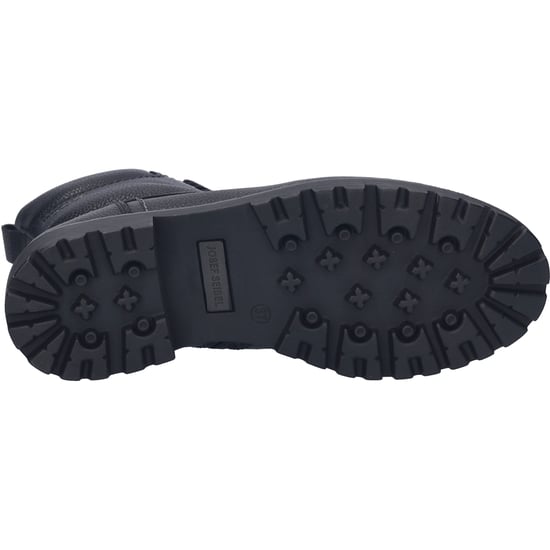 JOSEF SEIBEL Melinda 27 | Stiefelette für Damen | Schwarz Melinda 27, schwarz - Image 5