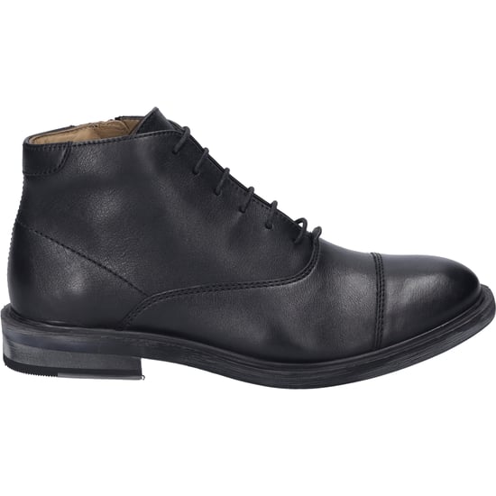 JOSEF SEIBEL Bradley 02 | Stiefelette für Herren | Schwarz Bradley 02, schwarz - Image 2