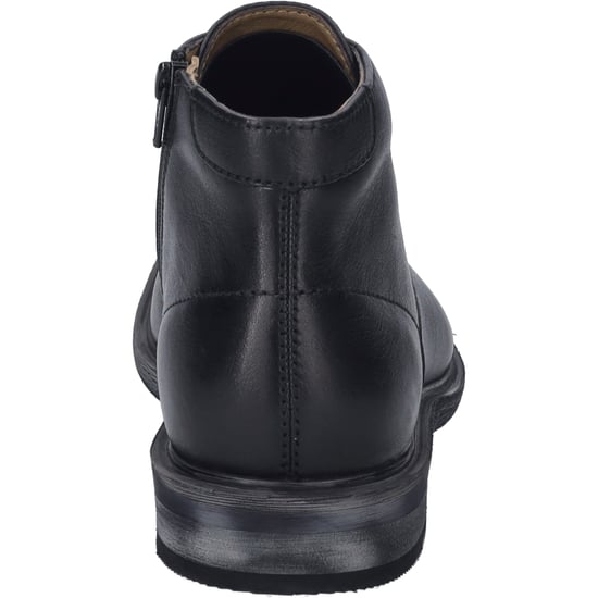 JOSEF SEIBEL Bradley 02 | Stiefelette für Herren | Schwarz Bradley 02, schwarz - Image 4