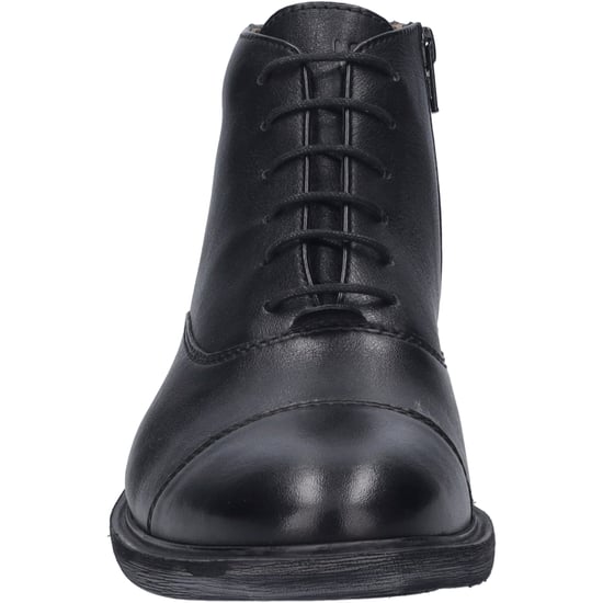 JOSEF SEIBEL Bradley 02 | Stiefelette für Herren | Schwarz Bradley 02, schwarz - Image 5