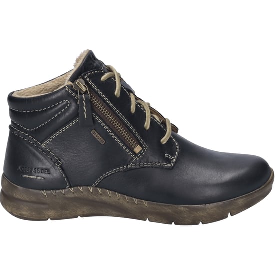 JOSEF SEIBEL Conny 52 | Stiefelette für Damen | Schwarz Conny 52, schwarz - Image 2