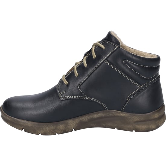 JOSEF SEIBEL Conny 52 | Stiefelette für Damen | Schwarz Conny 52, schwarz - Image 3
